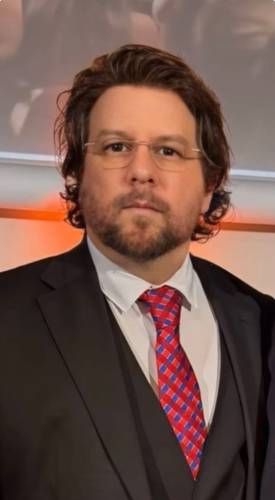 Ernesto Delgado