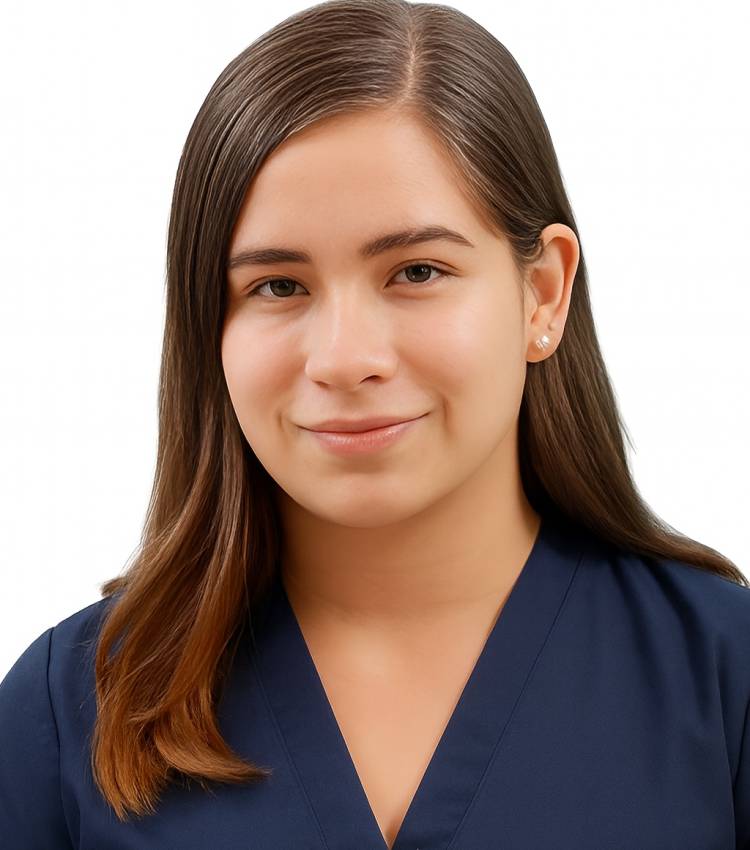 María José Gómez Castro - Fisioterapeuta Programa Internacional